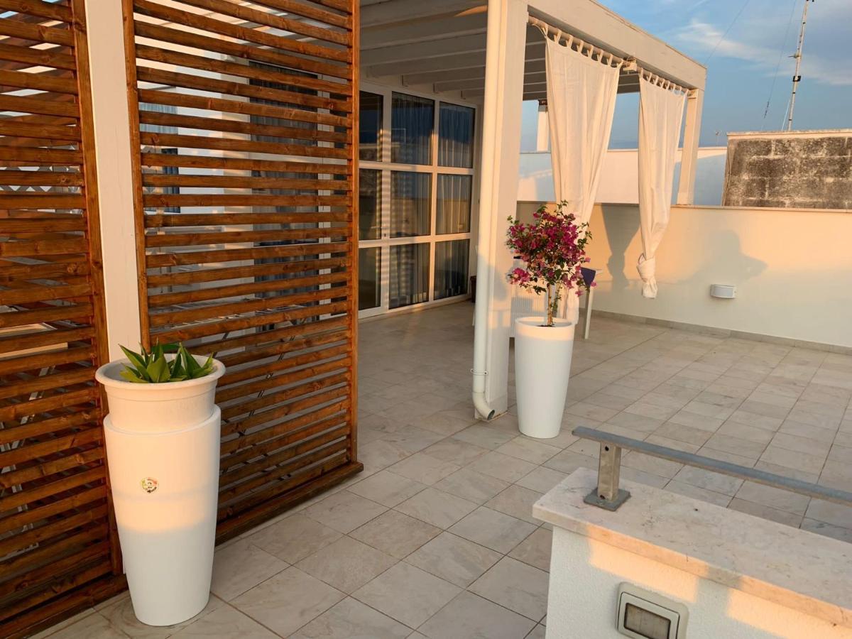Apartamento Viva Porto Cesareo Exterior foto